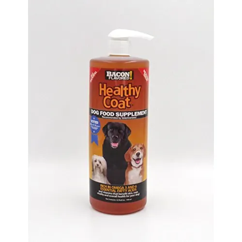 Suplemento De Alimentos Para Perros Saludables Para Sey2l
