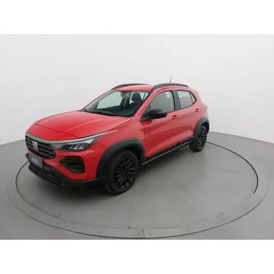 Fiat Pulse 1.3 Flex Drive Cvt