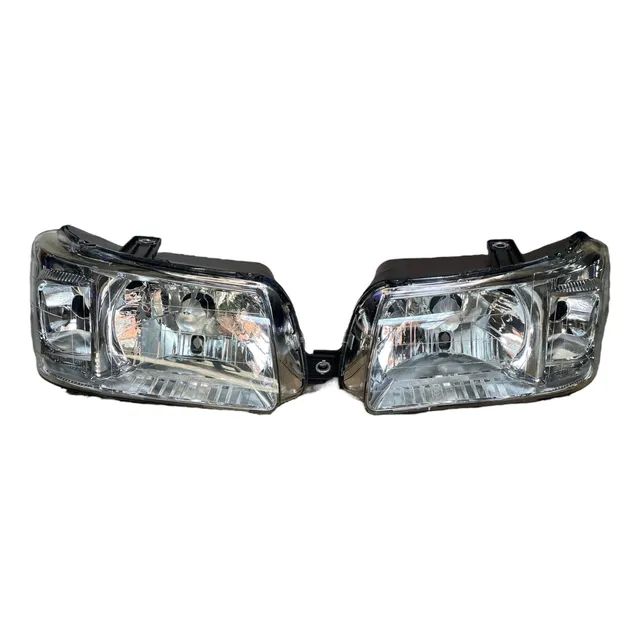 Faros Fiat Uno Fire Fiorino 2006-2010