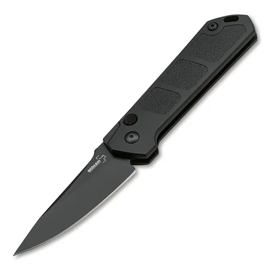 Canivete Automático Böker Plus Kihon 01bo951