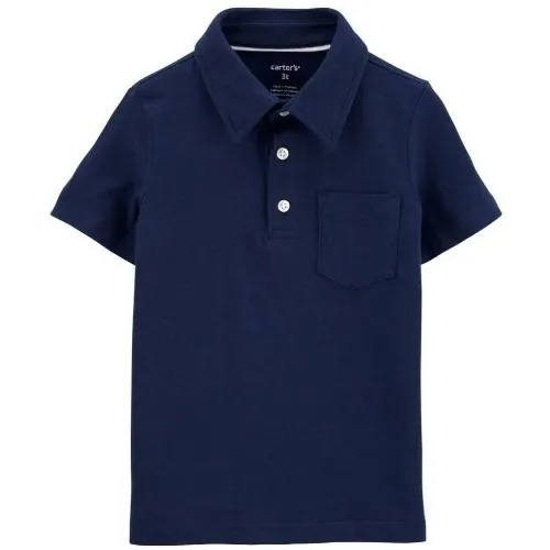 Franelas  Y Suéter Carters Para Niños De 4 A 12 Años