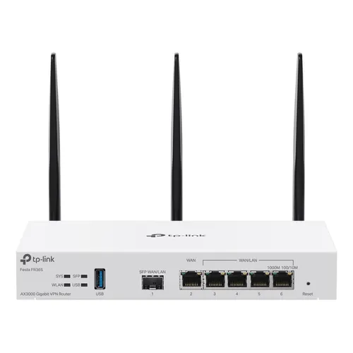 Roteador Wi-Fi 6 de banda tripla TP-Link Archer Ax11000 | Frete grátis