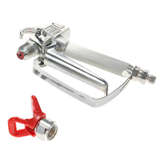 Herramienta De Pintura Sin Aire Air Brush 3600 Psi Herramienta De Pintura Sin Aire Air Brush 3600 Psi