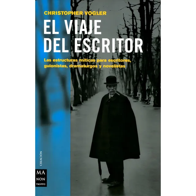 El Viaje Del Escritor
