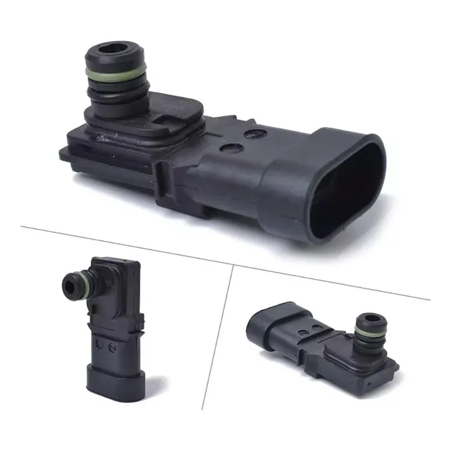 Sensor Map Para Clio Kangoo Aprio Platina Renault Nissan