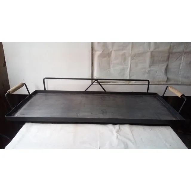 Plancha Para Cocinar