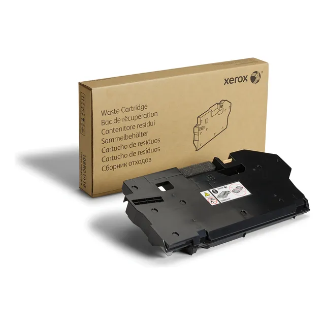 Xerox Contenedor De Residuos 108r01416, 30.000 Páginas