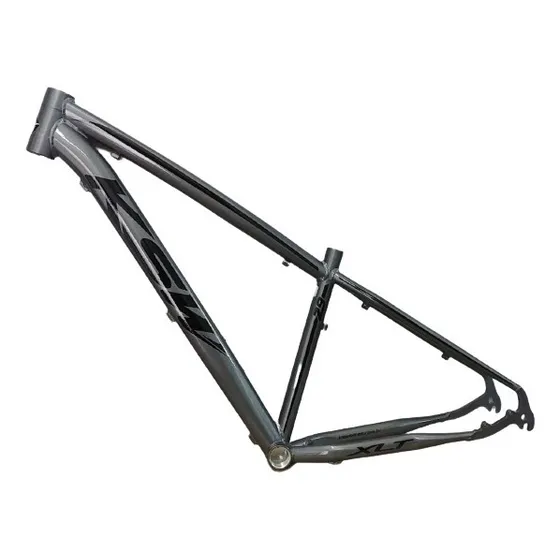 Quadro Ksw 29 Xlt Cores Cor Grafite/preto Tamanho Del Quadro 15