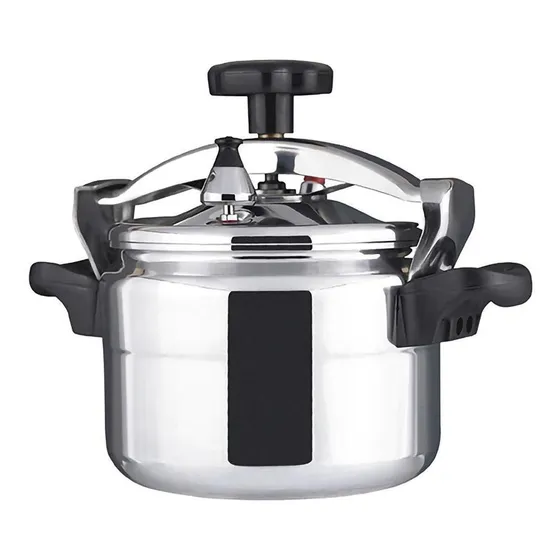 Olla A Presion 9 Litros Fast Cook