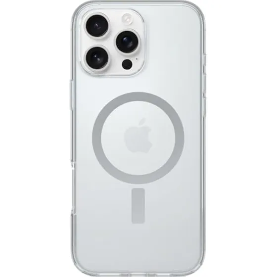 Otterbox Funda Transparente Para iPhone 16 Pro Max