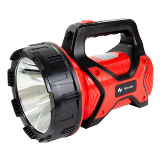 Lanterna Recarregável Albatroz Led 10w - Tzd-6671 Lanterna Recarregável Albatroz Led 10w - Tzd-6671