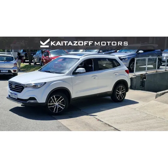 Faw X40 -