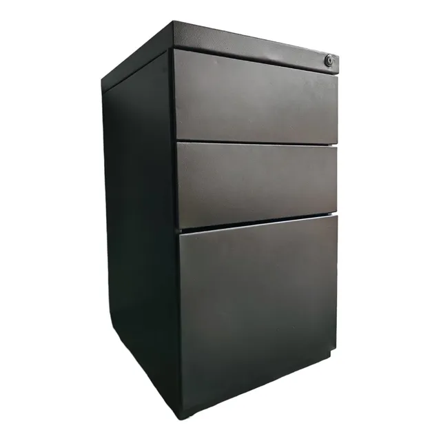 Archivador Metálico   Mueble Organizador Con Llave 