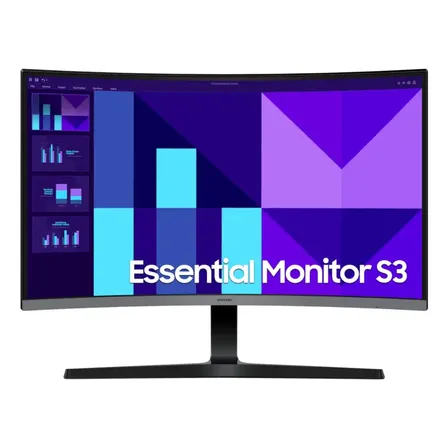 27  Essential Monitor S3 S39gd Fhd 100hz