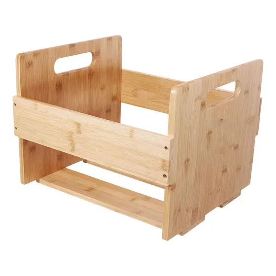 Soporte Para Discos De Vinilo, Estante De Almacenamiento