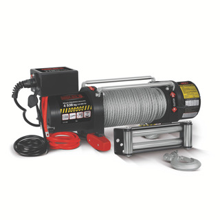 Winch Electrico Para 10,000 Libras Mikels Winch Electrico Para 10,000 Libras Mikels