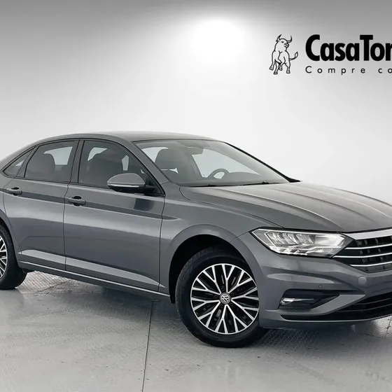 Volkswagen Jetta 2019 Tsi Comfortline Tp 1400cc