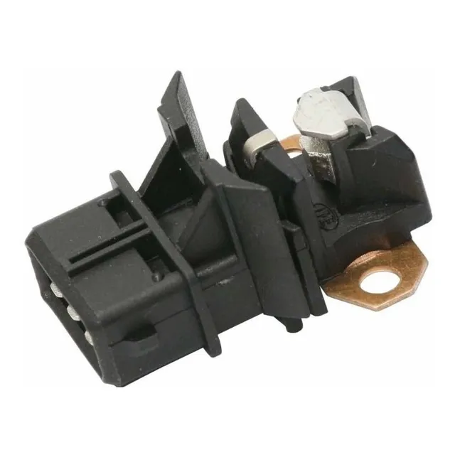 Sensor Hall Corsa 3 Pinos Injeção