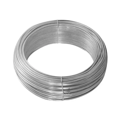 Alambre Galvanizado Calibre 18 Rollo De 1 Kg