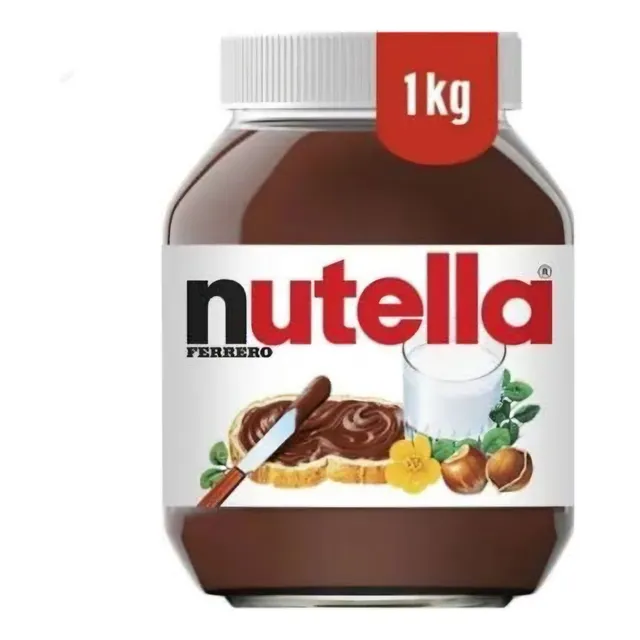 Nutella 1kg