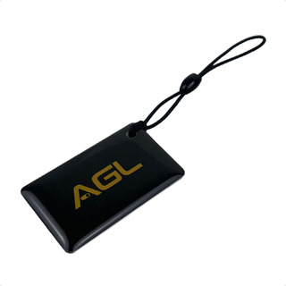 Tag Para Fechadura Agl H20 (kit 3un) Tag Para Fechadura Agl H20 (kit 3un)