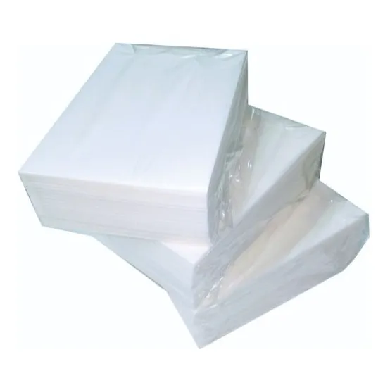 Papel De Arroz Comestible Para Fototortas A4 (x 50 Hojas)