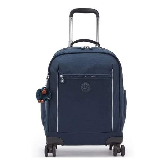 Mala Kipling Mese Cor True Blue Lisa