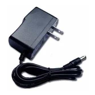 Cargador Transformador 12v.-1 Amp.para Camaras Cctv/luz Led