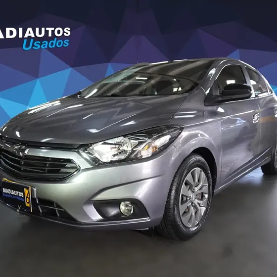 Chevrolet Joy 2022 1.4