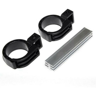 Suporte Carona Als500 P/ Lnb Carona P-02 Suporte Carona Als500 P/ Lnb Carona P-02