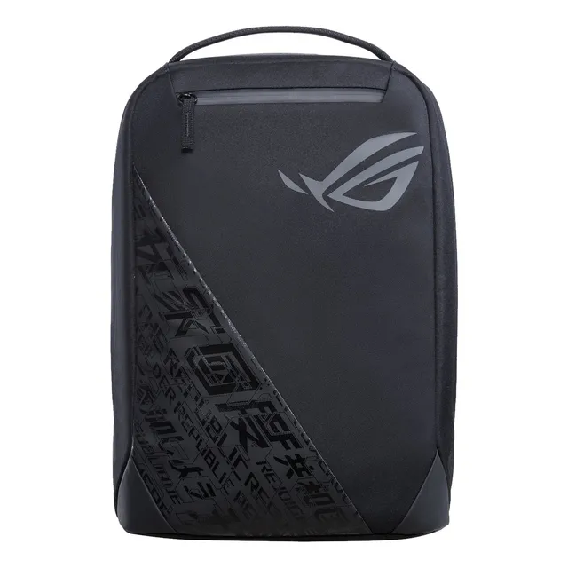 Asus Mochila Rog The Choice Of Champions/repelente Al