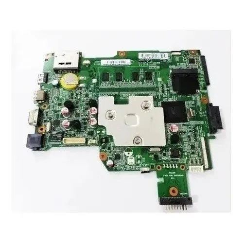 Placa Mãe Notebook Cce Ct42 - 100% - Nota Fiscal - Garantia
