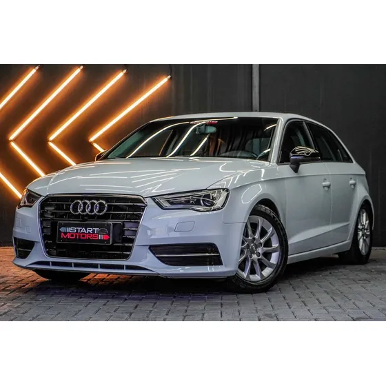 Audi A3 Sportback 1.4 Tfsi S-tronic