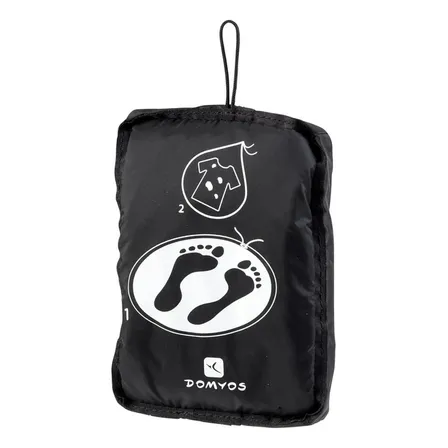 Bolsa Para Gimnasio - Base Para Camarín Y Bolsa Ropa Sucia