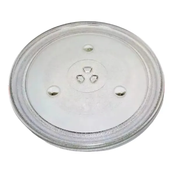 Prato Para Microondas 31cm Electrolux Mec41 Mep41