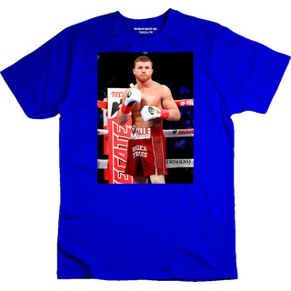 Playera Canelo Alvarez 1 Playera Canelo Alvarez 1