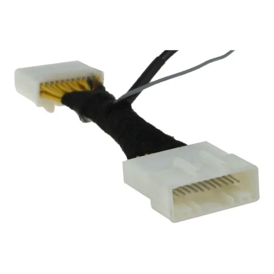 Cable Conector Camara Reversa Renault