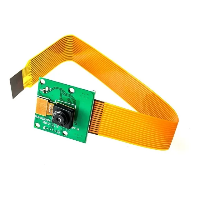 Camara 5mp Para Raspberry Pi Zero