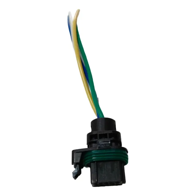 Conector Módulo De Gasolina Renault Clio Logan Symbol Twingo