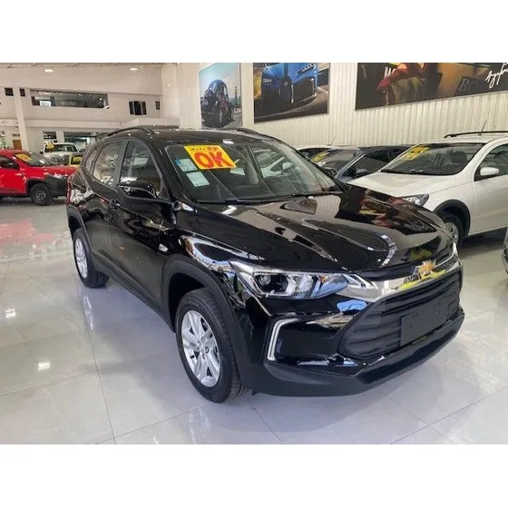 Chevrolet Tracker 1.0 Turbo Lt