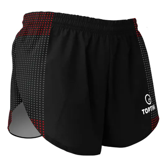 Short Para Correr Corto Hombre Competencias Caminata Running