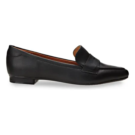 Sapato Mocassim Feminino Adulto Pelica Vizzano