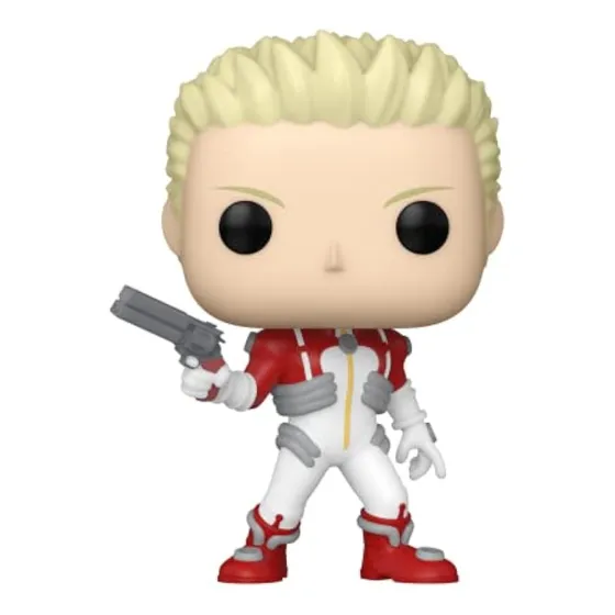 Funko Pop! Animation: Trigun - Knives Millions -