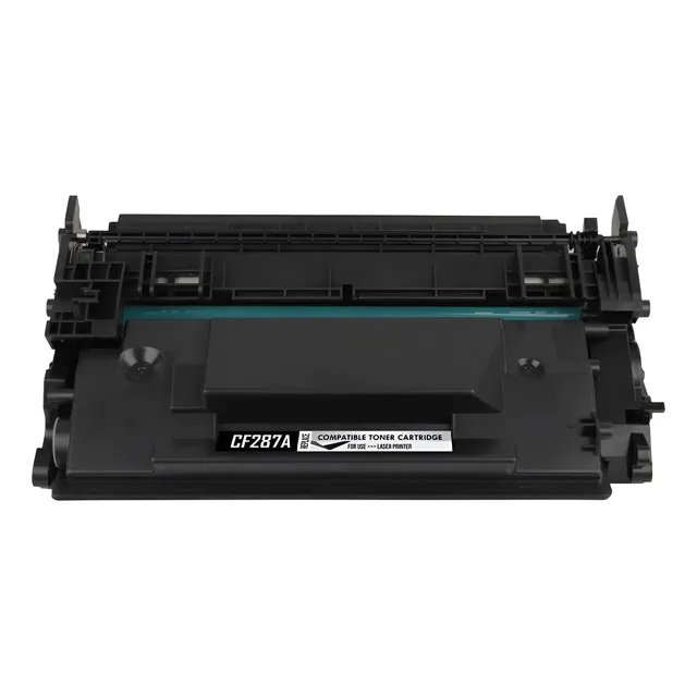 Toner Compatible 89a Cf289a Con Chip Mfp M507 M528