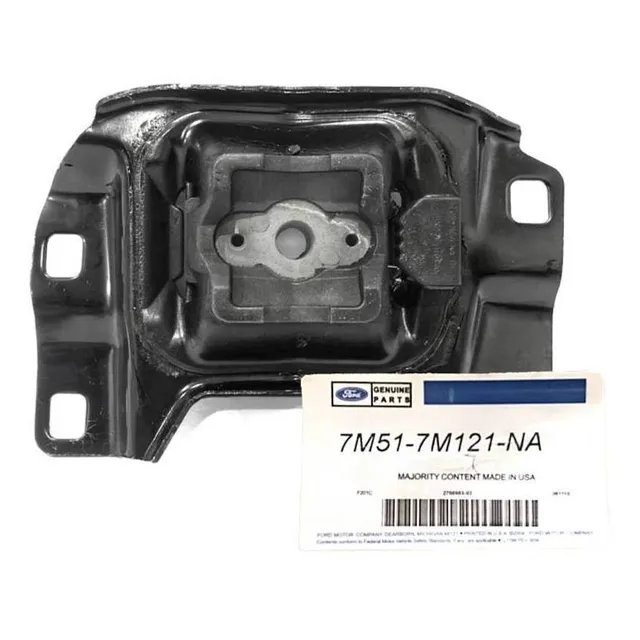 Base Soporte Caja Izquierda Mazda 3 1.6 2.0