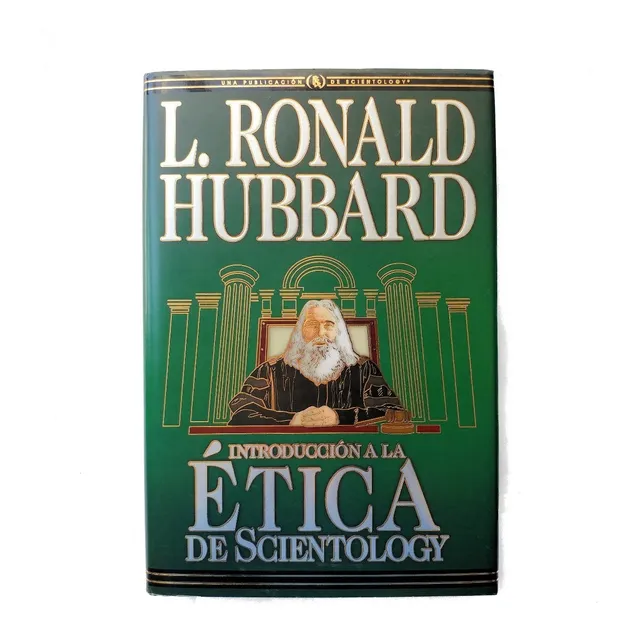 Introducción A La Ética De Scientology