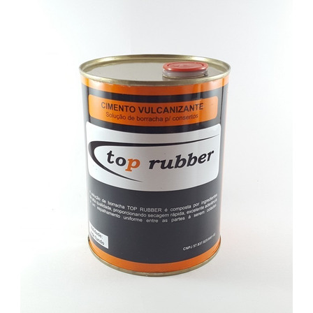 Cola Preta 900 Ml - A Quente - Top Rubber Cola Preta 900 Ml - A Quente - Top Rubber