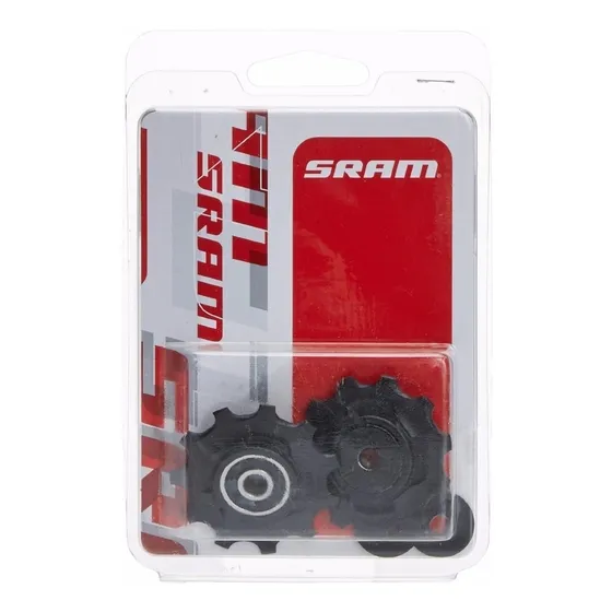 Polia Roldana Rolamento Cambio Sram X0 Gx 10v Type 2