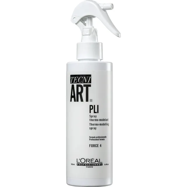 Loreal Professionnel Tecni Art Pli Shaper - Modelador 190ml