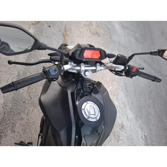 Italika 250z Mod. 2024 En Exelentes Condiciones